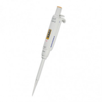 Micropipetta Socorex Acura volume variabile 825 10-100 ul