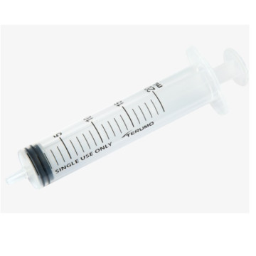 Siringhe senza ago Terumo 30 ml - Luer Lock concentrico - SS+30L1MP - sterili conf. 25 pz.