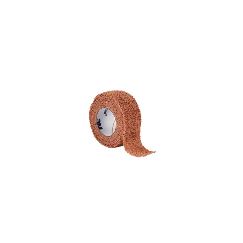 Benda elastica coban 2,5 cm x 2-4,57 m - conf. 30 pz. Benda elastica coban 2,5 cm x 2-4,57 m - conf. 30 pz.