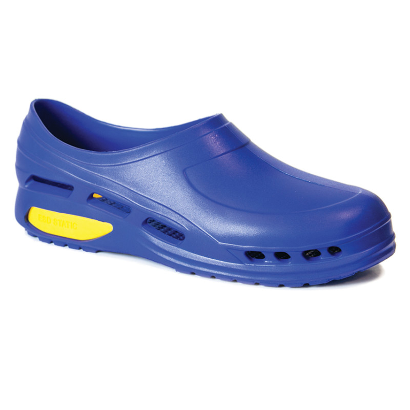 Scarpa ultraleggera - 36 - blu - 1 paio Scarpa ultraleggera - 36 - blu - 1 paio