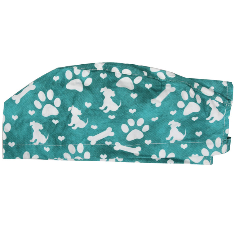 Cappellino fantasia - veterinaria - m - 1 pz. Cappellino fantasia - veterinaria - m - 1 pz.