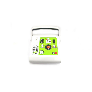 Defibrillatore SMARTY SAVERSemi-Automatico DAE ad accesso pubblico