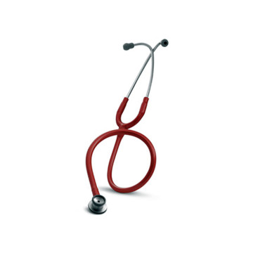 Littmann "classic II infant" - 2114r - rosso - 1 pz.