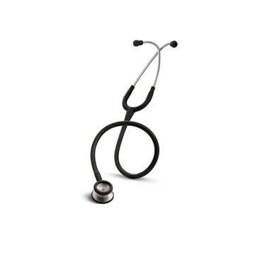 Littmann "classic II pediatric" - 2113 - nero - 1 pz.