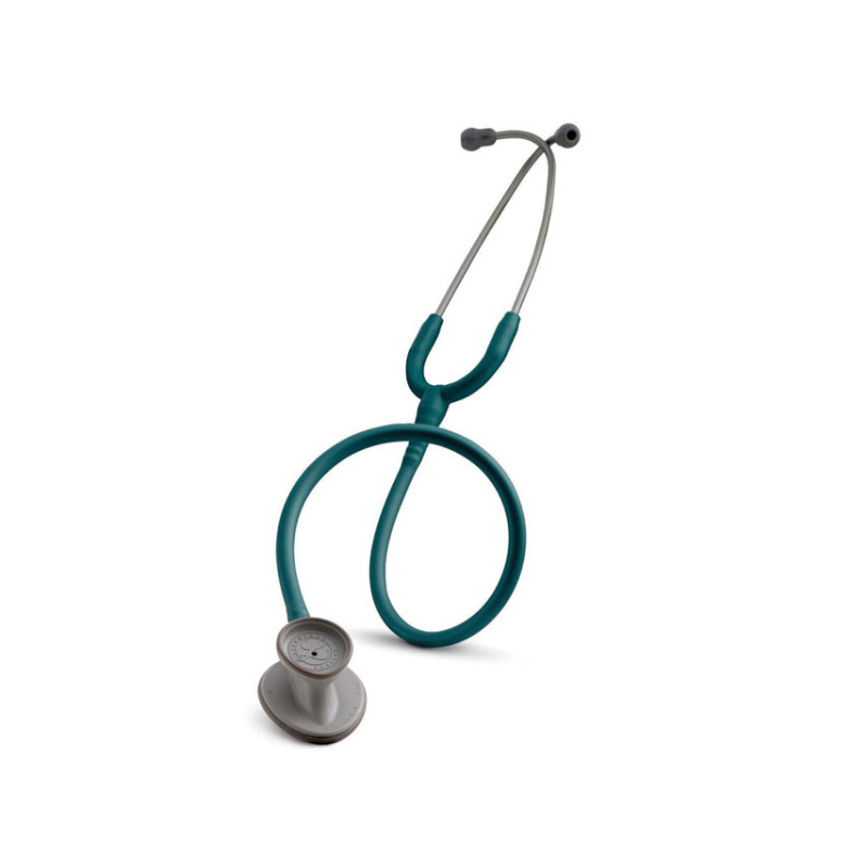 Littmann "lightweight II" - 2452 blu caraibi - 1 pz. Littmann "lightweight II" - 2452 blu caraibi - 1 pz.