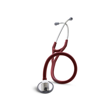 Littmann "master cardiology" - 2163 - bordeaux - 1 pz.