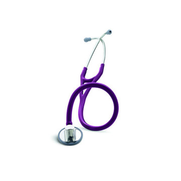 Littmann "master cardiology" - 2167 - prugna - 1 pz.