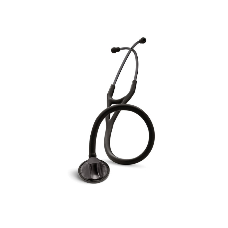 Littmann "master cardiology" - 2176 - smoke edition - 1 pz. Littmann "master cardiology" - 2176 - smoke edition - 1 pz.