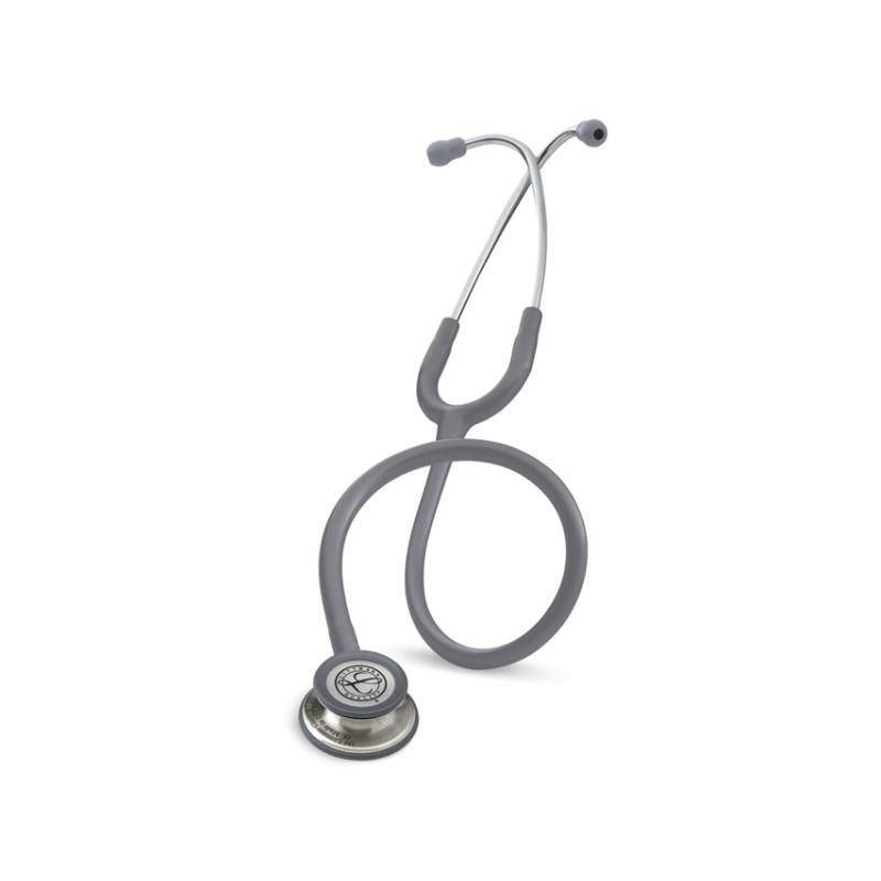 Littmann classic III - 5621 - grigio - 1 pz. Littmann classic III - 5621 - grigio - 1 pz.