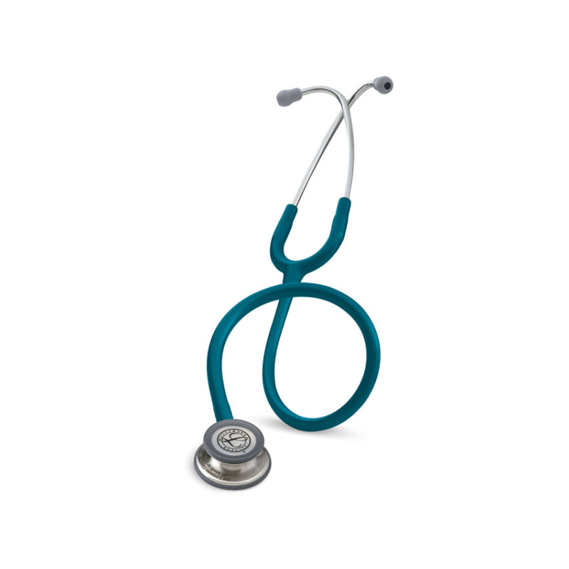 Littmann classic III - 5623 - blu caraibi - 1 pz. Littmann classic III - 5623 - blu caraibi - 1 pz.