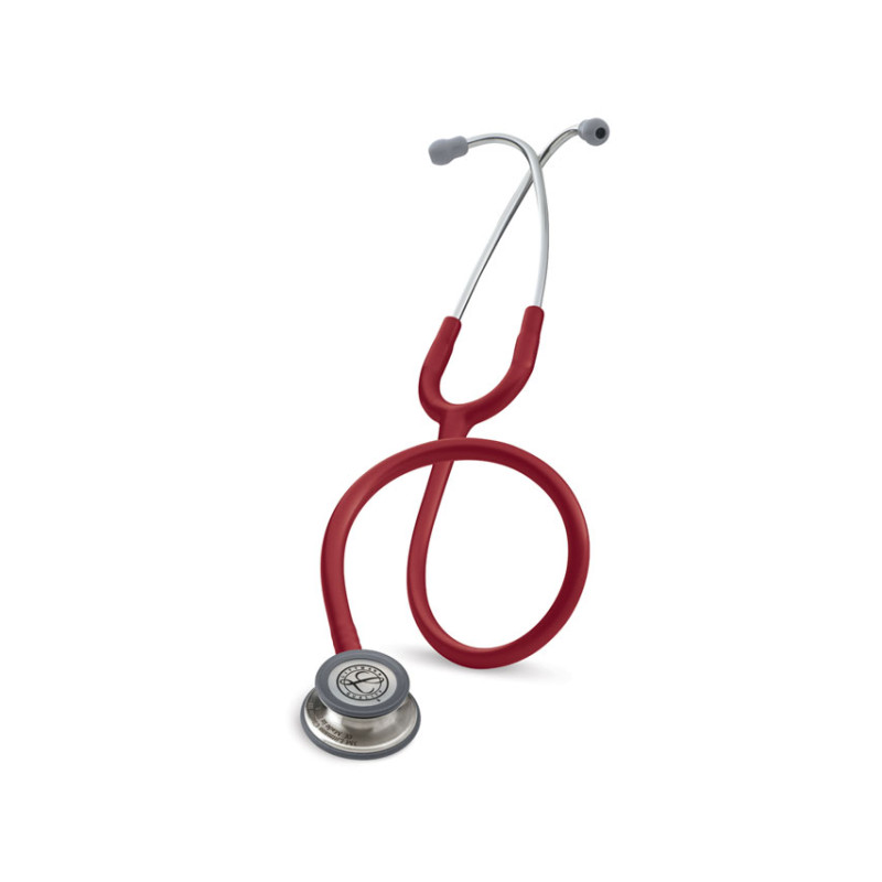Littmann classic III - 5627 - burgundy - 1 pz. Littmann classic III - 5627 - burgundy - 1 pz.