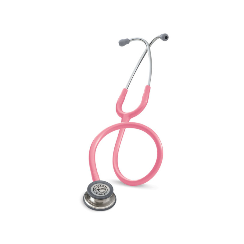 Littmann classic III - 5633 - rosa perla - 1 pz. Littmann classic III - 5633 - rosa perla - 1 pz.