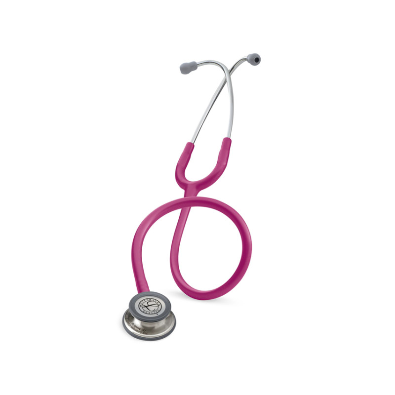Littmann classic III - 5648 - lampone - 1 pz. Littmann classic III - 5648 - lampone - 1 pz.