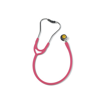 Stetoscopio Erka finesse 2 - pediatrico - rosa 536 000 35 - 1 pz.