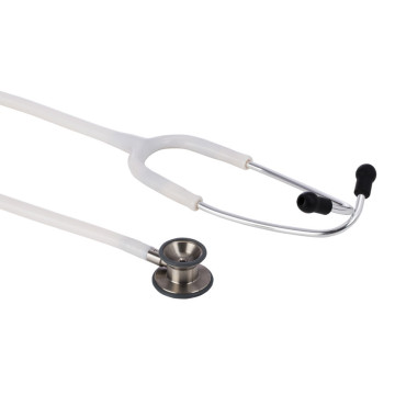 Stetoscopio riester duplex 2.0 - pediatrico - bianco - 1 pz.
