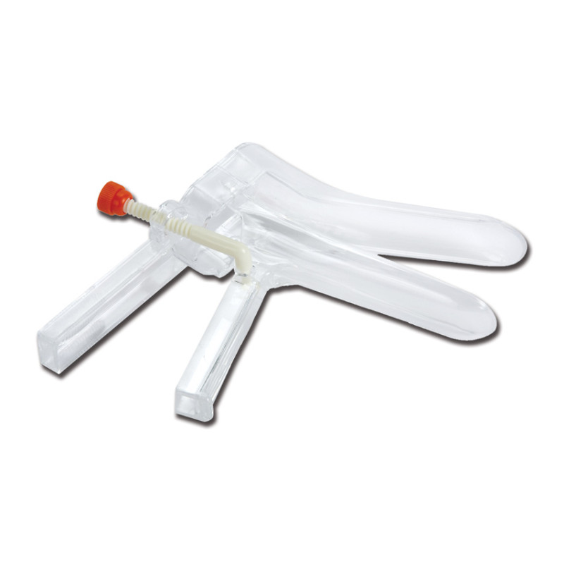 Speculum con vite laterale piccolo - Ø 20 mm conf. 100 pz. Speculum con vite laterale piccolo - Ø 20 mm conf. 100 pz.