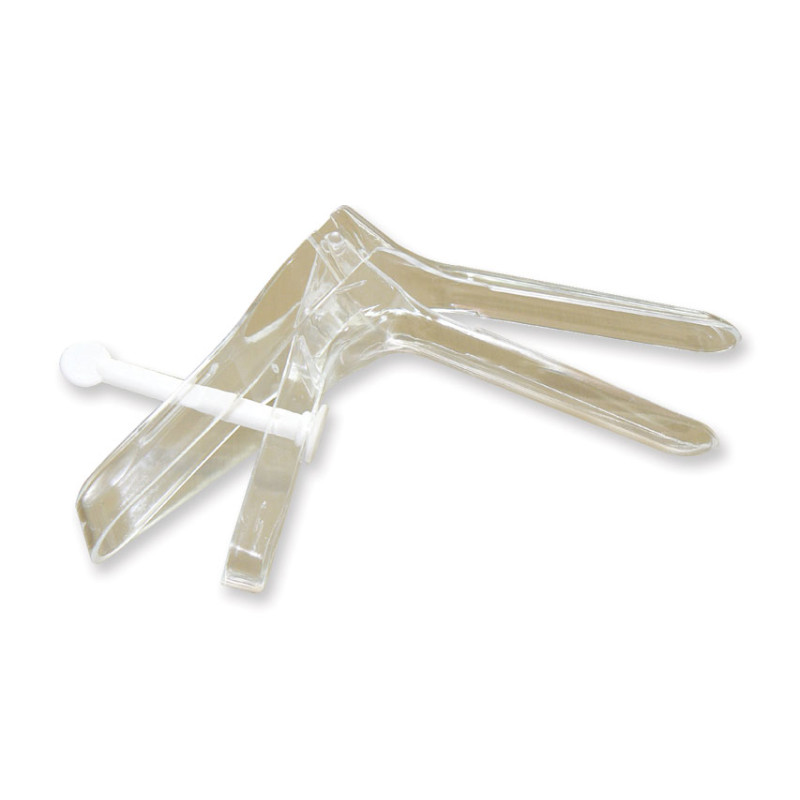Speculum perno piccolo Ø 20 mm - con regolazione centrale - monouso - sterile conf. 120 pz. Speculum perno piccolo Ø 20 mm - con regolazione centrale - monouso - sterile conf. 120 pz.