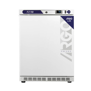 Congelatore professionale per impieghi di laboratorio ArgoLab Freezer FZ 110