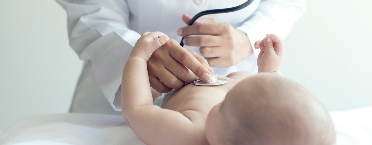 Guida all'Attrezzatura Essenziale per il Pediatra: Strumenti per la Cura dei Bambini