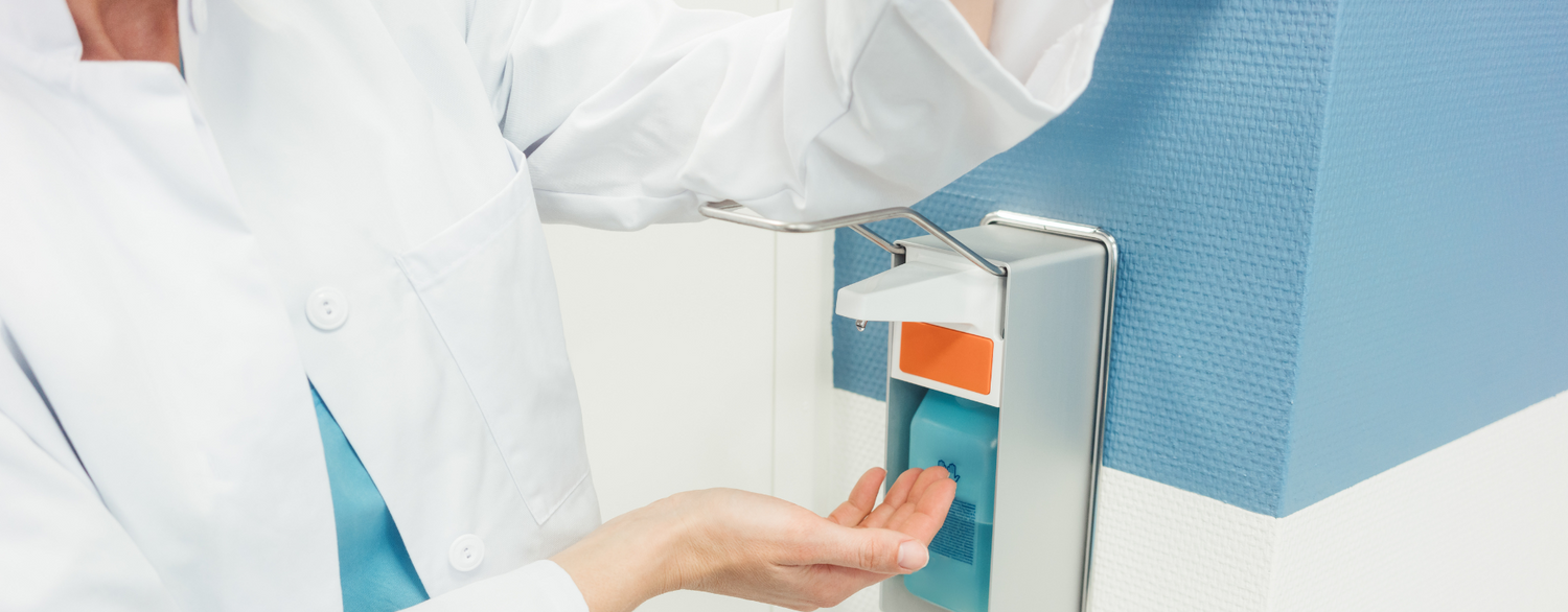 Disinfettanti ospedalieri: qual è il migliore?