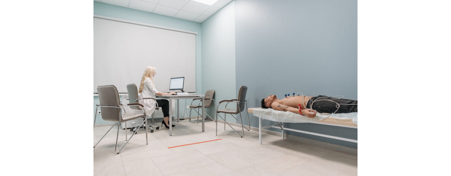 Elettrodi per ECG: Strumenti Fondamentali in Cardiologia