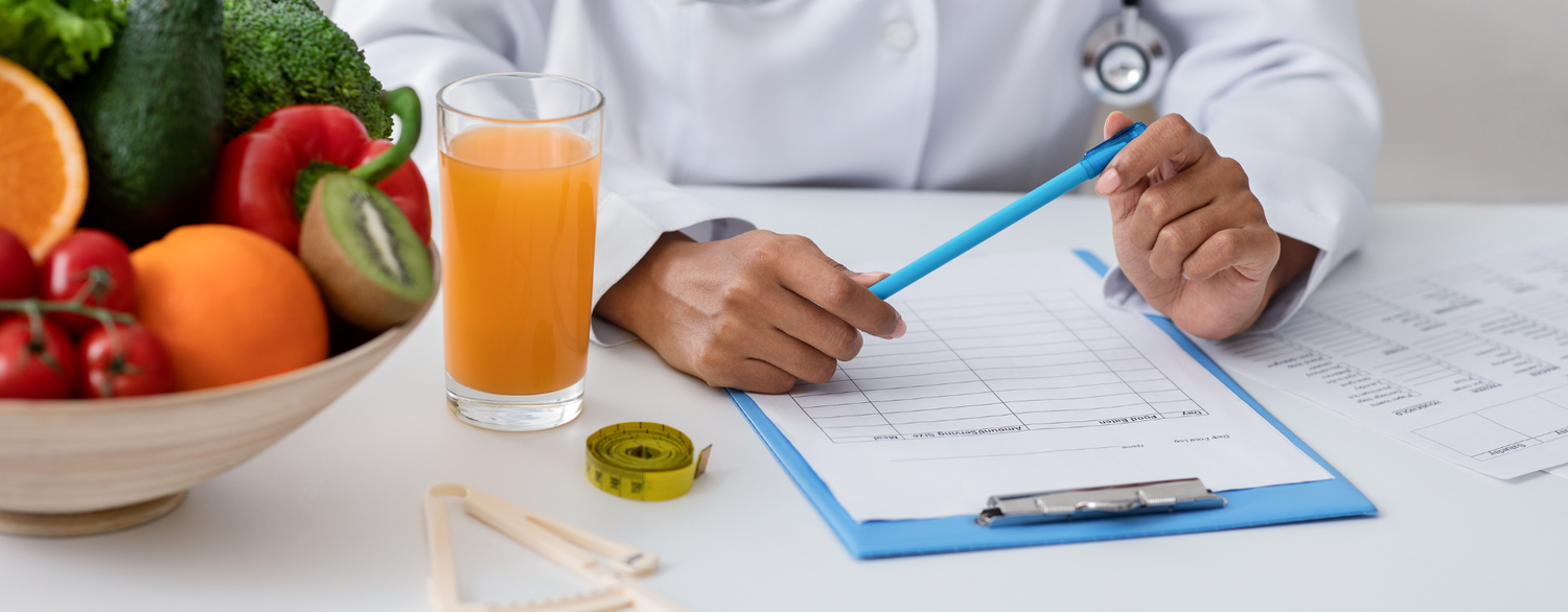 Come scegliere la migliore strumentazione per nutrizionisti: bilance pesapersone professionali e non solo