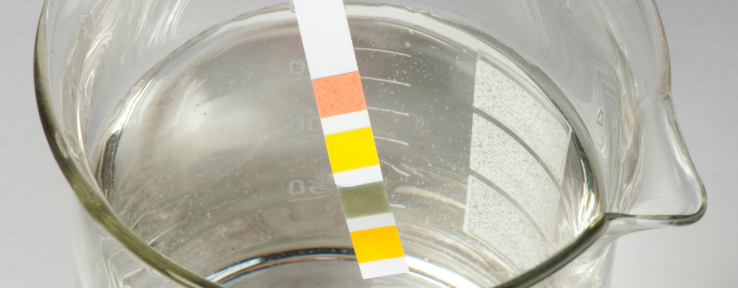 Analisi del PH: strumenti e campi di applicazione
