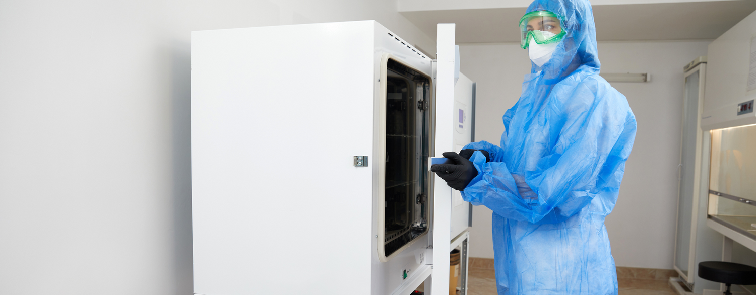 Sterilizzazione in Laboratorio: l’Importanza della Cappa Aspirante