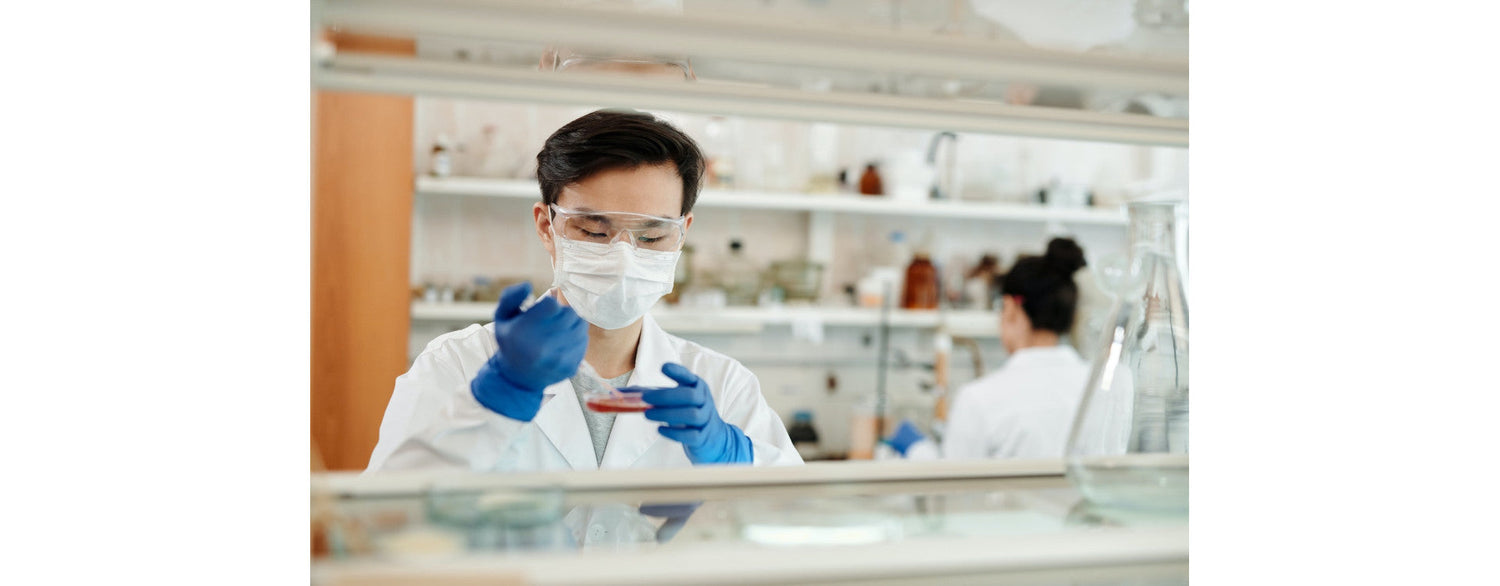 Strumenti per Analisi Batteriologica e Microbica