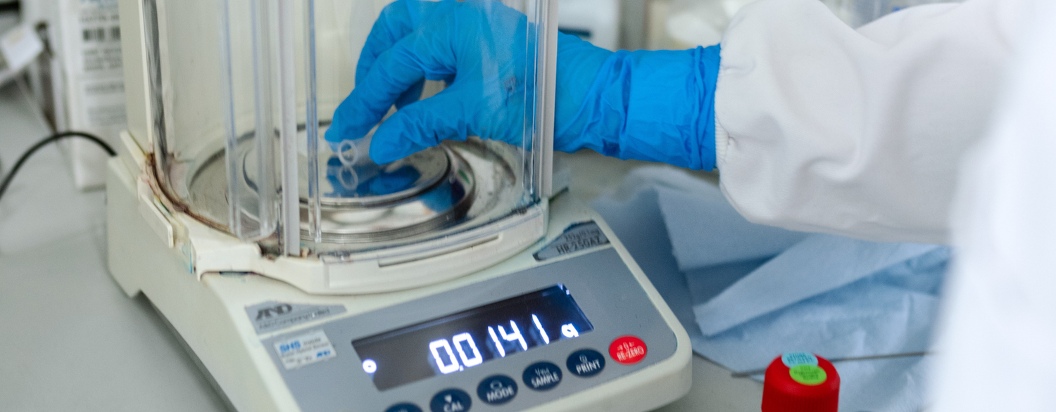 Gli strumenti da laboratorio indispensabili