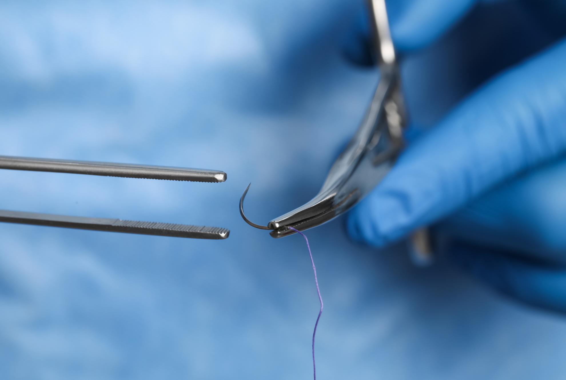 Suture chirurgiche