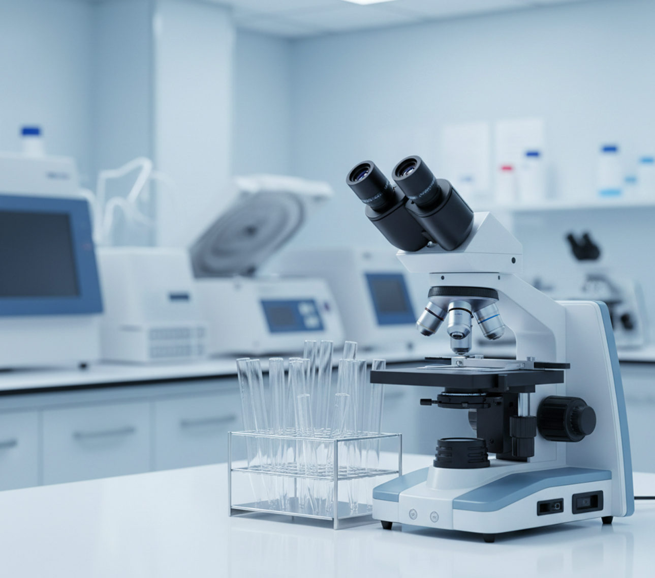 Laboratorio