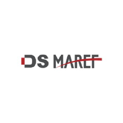 DS MAREF