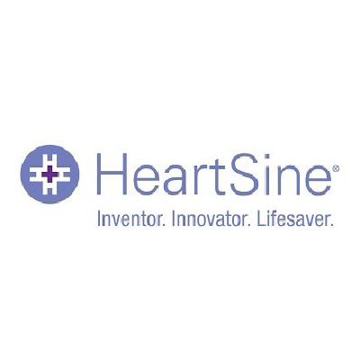HEARTSINE
