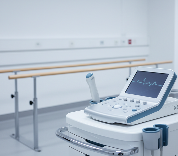 Terapia & Riabilitazione
