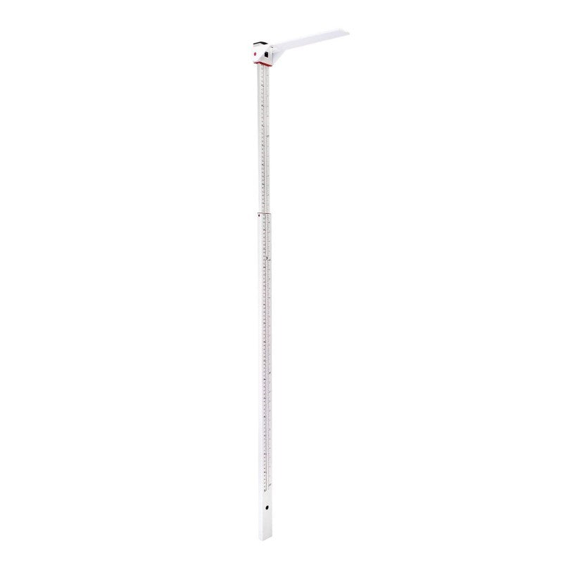 Misuratore d'altezza telescopico per Bilance codice 00071B e 00071I