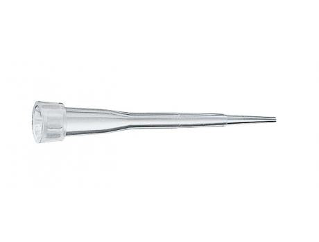 epT.I.P.S. Standard-Spitzen, Anthrazit, 0,1 - 10 µl, Länge 34 mm, 2 Beutel à 500, Packung mit 1000 Stk.