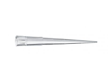Puntas epT.I.P.S. Standard, naranja, 20 - 300 µl, long. 55 mm, 2 bolsas de 500, envase de 1000 uds.