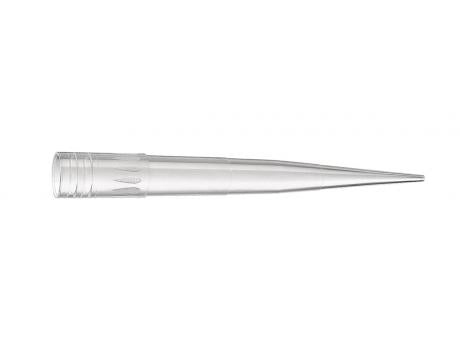 Puntali epT.I.P.S. Standard, blu, 50 - 1000 µl, Lungh. 71 mm, 2 sacchetti da 500 confezione da 1000 pz.