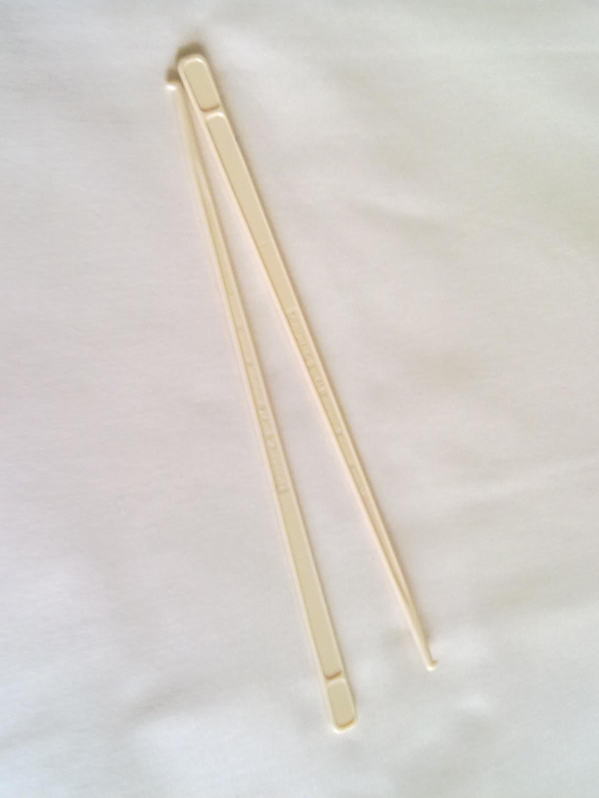 Perforatore di membrana amniotica sterile conf. 250 pz.