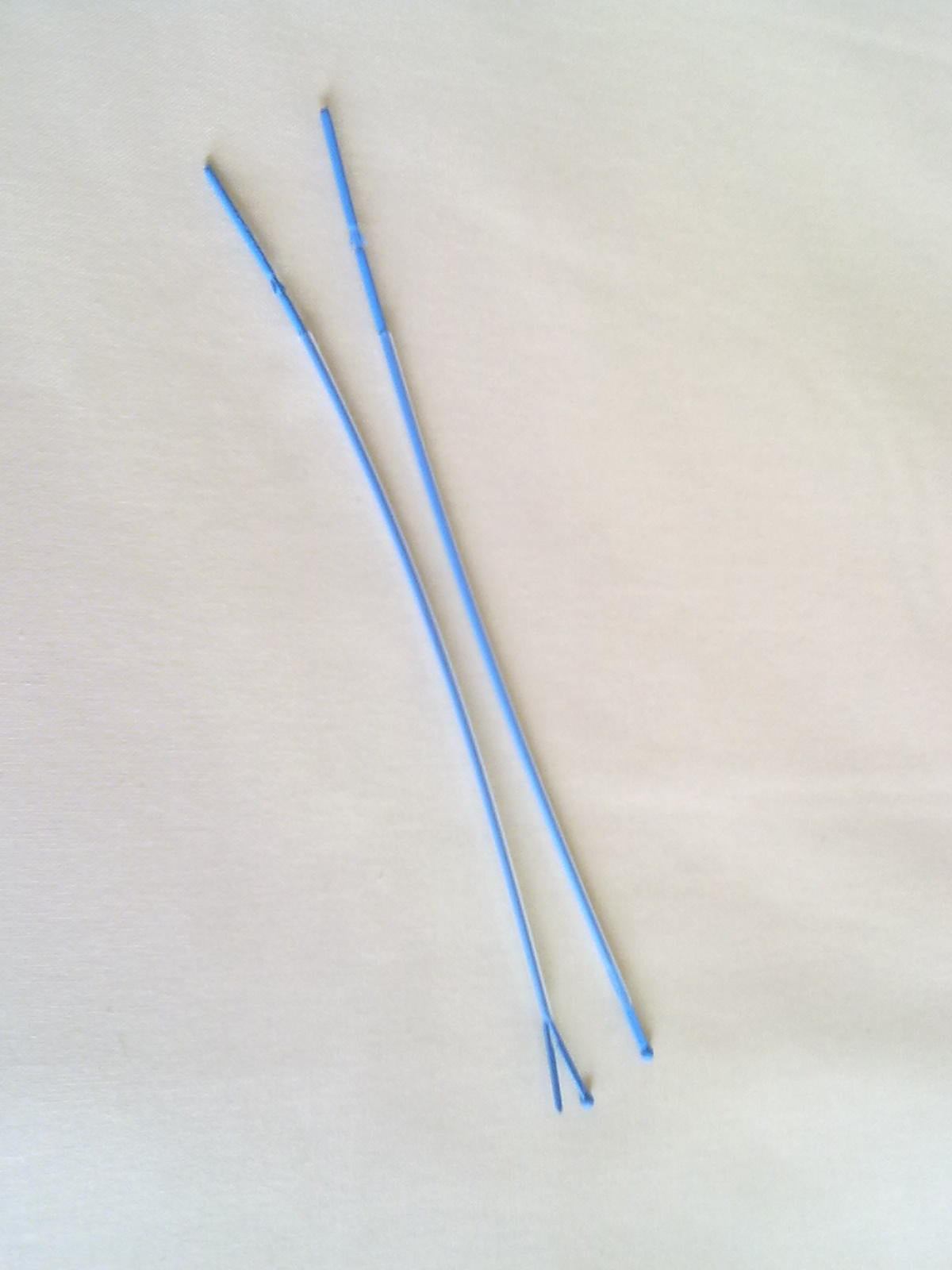 Sonda per il prelievo endometriale tipo "Endocyte" confezione 250 pz.
