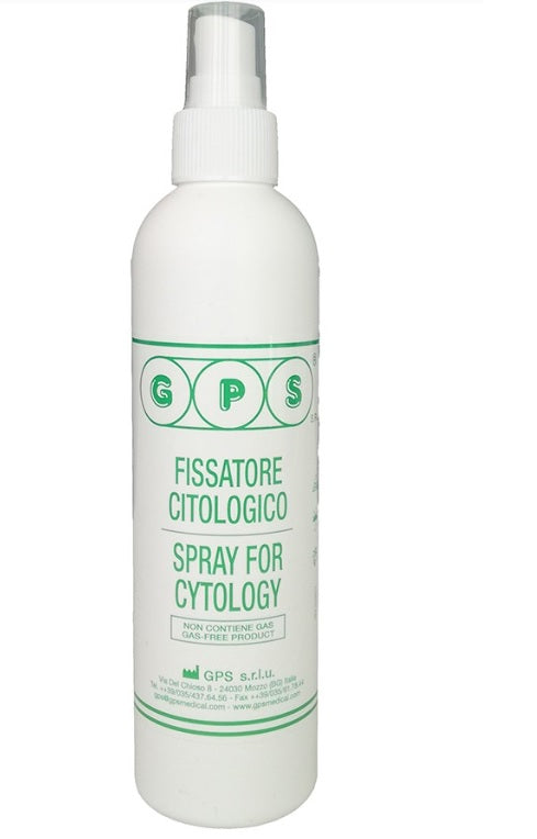 Fissatore citologico spray da ml. 250