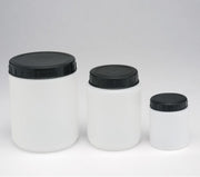 Contenedor desechable con tapón de rosca, provisto de tapa interior de 250 ml env. 300 uds.