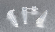 0,2-ml-PCR-Mikrogefäß mit flachem Deckel Mµlti - Packung mit 1000 Stk.