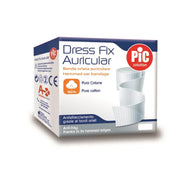 PIC Dress Fix Auricular Ohrgaze-Binde