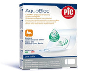 Apósitos Aquabloc PIC estériles con antibacteriano