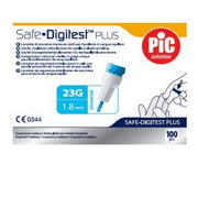 Lancette di sicurezza Pic Safe Digitest plus