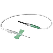 PIC Aghi a farfalla di sicurezza VacuMirage Smartsafe con adattatore Luer preassemblato