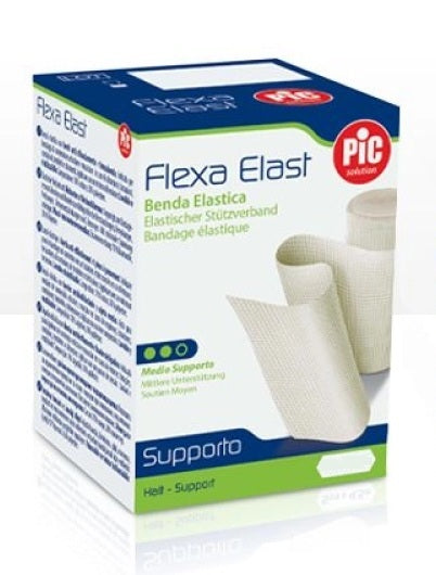 Benda elastica PIC Flexa Elast