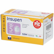PIC INSUPEN Original Penennadeln
